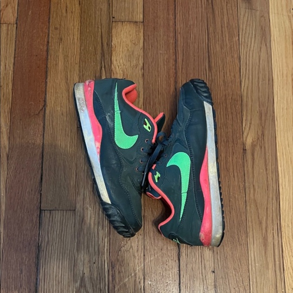 NIKE ACG YOUTH SNEAKER